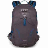 Plecaki - Osprey Sylva 20 Plecak 48 cm space travel grey - miniaturka - grafika 1