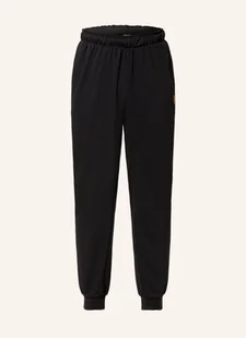 Nike Spodnie Dresowe Nikecourt schwarz - Moda i Uroda OUTLET - miniaturka - grafika 1
