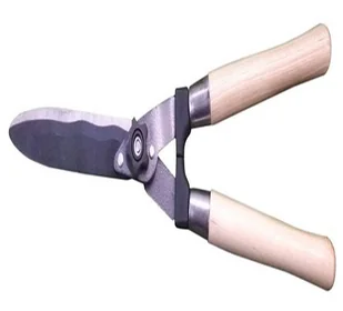 HEDGE SHEAR HG0122 - Nożyce i sekatory - miniaturka - grafika 1