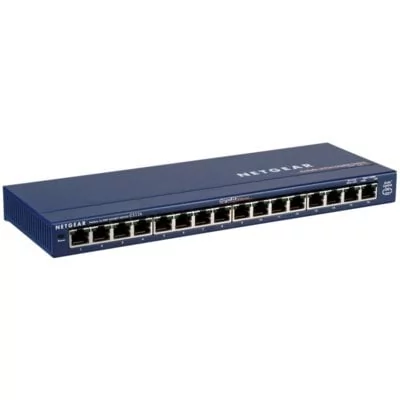 Netgear GS116GE