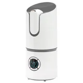 Nawilżacze powietrza - Adler AD 7957 Biało-szary - miniaturka - grafika 1