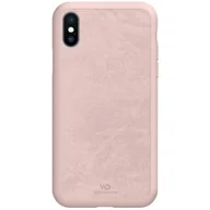 Etui i futerały do telefonów - White Diamonds Etui Promise do Apple iPhone X/Xs Koralowy 184473 - miniaturka - grafika 1