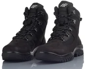 Buty trekkingowe męskie - 4F buty trekkingowe męskie H4Z21-OBMH259-21S rozmiar 44 - miniaturka - grafika 1