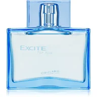 Wody i perfumy męskie - Oriflame Excite woda toaletowa dla mężczyzn 75 ml - miniaturka - grafika 1