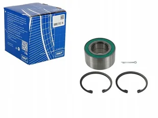 SKF VKBA 3410 ZESTAW ŁOŻYSK PRZÓD OPEL ASTRA,CALIBRA,VECTRA A VKBA 3410 - Układ zawieszenia - akcesoria - miniaturka - grafika 1