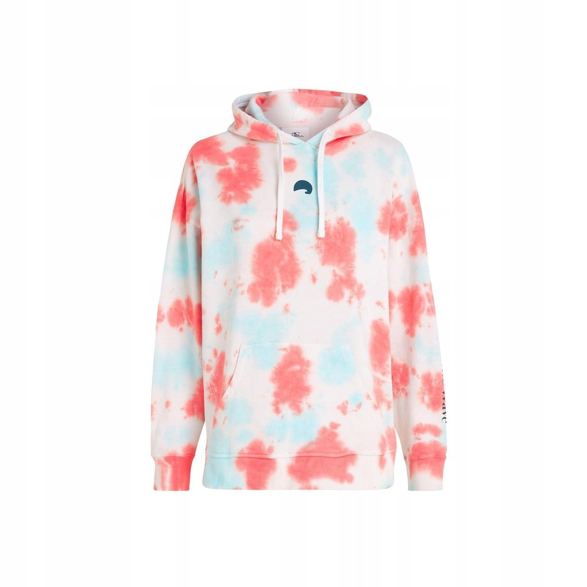 Damska Bluza WOW HOODIE M