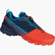 Buty trekkingowe męskie - DYNAFIT Transalper GTX dawn/blueberry UK 11 - miniaturka - grafika 1