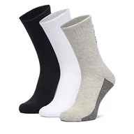 Skarpetki męskie - Skarpety długie G-Star Raw CEO_AS_G-STAR_312_W_AW25 (3-PACK) Kolorowy - miniaturka - grafika 1