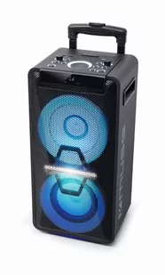 MUSE M-1920 DJ - Power audio - miniaturka - grafika 1