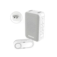 Dzwonki i gongi - Honeywell Honeywell DC313EP2 (1582230000) - miniaturka - grafika 1