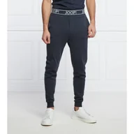 Dresy męskie - Joop! Homewear Spodnie dresowe | Regular Fit | regular waist - miniaturka - grafika 1