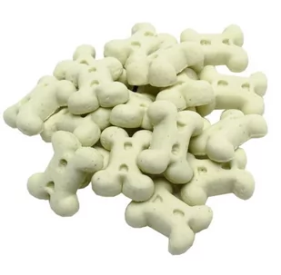 Maced MACED Ciastka Puppy Mix Treserki MIĘTOWE 1kg AL-MKS-1KG - Przysmaki dla psów - miniaturka - grafika 1