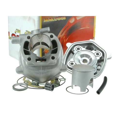 Zestaw cylindrów MALOSSI MHR Team T6-70ccm / 12mm - APRILIA SR50 LC (94-97)