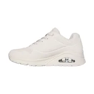 Buty trekkingowe damskie - Buty sportowe damskie Skechers Uno - miniaturka - grafika 1