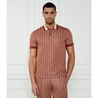Koszule męskie - Lacoste Polo Classic fit - miniaturka - grafika 1