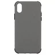 Etui i futerały do telefonów - Beline Etui Slim Armor Sam A750 A7 2018 szary /grey - miniaturka - grafika 1