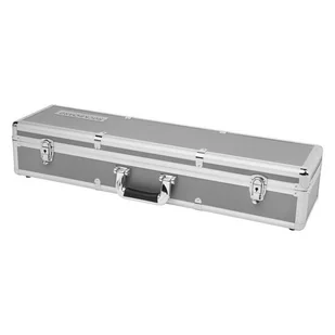 RockBoard DUO 2.3 Flight Case pedalboard - Procesory dźwięku i przedwzmacniacze - miniaturka - grafika 7