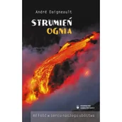 Książki religijne obcojęzyczne - Strumień ognia - Andre Daigneault - miniaturka - grafika 1