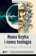 E-booki - nauka - Nowa fizyka i nowa teologia - miniaturka - grafika 1