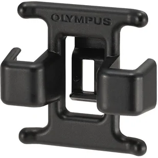 Olympus Uchwyt kabla USB do E-M1 Mark II CC-1 V331070BW000 - Akcesoria fotograficzne - miniaturka - grafika 2