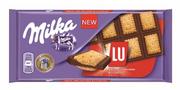 Milka SANDWICH LU 87G