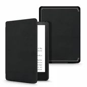 Akcesoria do tabletów i e-booków - Tech-Protect Pokrowiec Smart Case do Kindle Paperwhite 5 THP725BLK THP725BLK - miniaturka - grafika 1