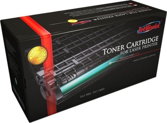 Tusz OXE Black Brother LC421XLBK zamiennik LC-421XLBK