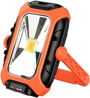Oświetlenie warsztatowe - Lampa warsztatowa Superfire GM05 - miniaturka - grafika 1