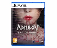 Gry PlayStation 5 - Apsulov End of Gods GRA PS5 - miniaturka - grafika 1