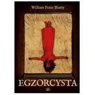 Poradniki hobbystyczne - Vesper Egzorcysta - William Peter Blatty - miniaturka - grafika 1