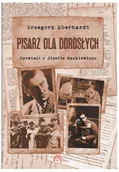 Powieści - Prohibita Pisarz dla dorosłych - Grzegorz Eberhardt - miniaturka - grafika 1