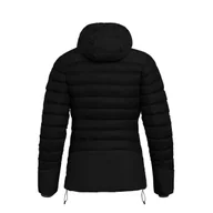 Odzież trekkingowa damska - Salewa Ortles Medium 2 DWN W JKT 27162-0910 - miniaturka - grafika 1