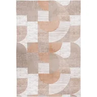 Dywany - Dywan wewnętrzny MULTIDECOR Stilo New Print 507855 200 x 290 cm Wielokolorowy - miniaturka - grafika 1