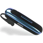 Słuchawki bluetooth - Xblitz Blue 200 - miniaturka - grafika 1