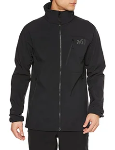 Millet - Magma Shield Jacket M - Męska kurtka softshellowa - Wiatroszczelna membrana - Turystyka, Lifestyle - Kurtki męskie - miniaturka - grafika 1