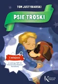 Pomoce naukowe - Greg Psie troski kolor BR GREG - miniaturka - grafika 1