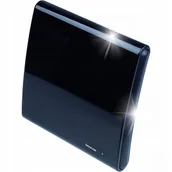 Anteny TV - SENCOR antena telewizyjna cyfrowa DVB-T2 20dB wzmacniacz filtr LTE - miniaturka - grafika 1