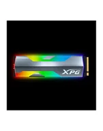 Dyski SSD - adata Dysk SSD XPG SPECTRIX S20G 500GB PCIe Gen3x4 M.2 - miniaturka - grafika 1