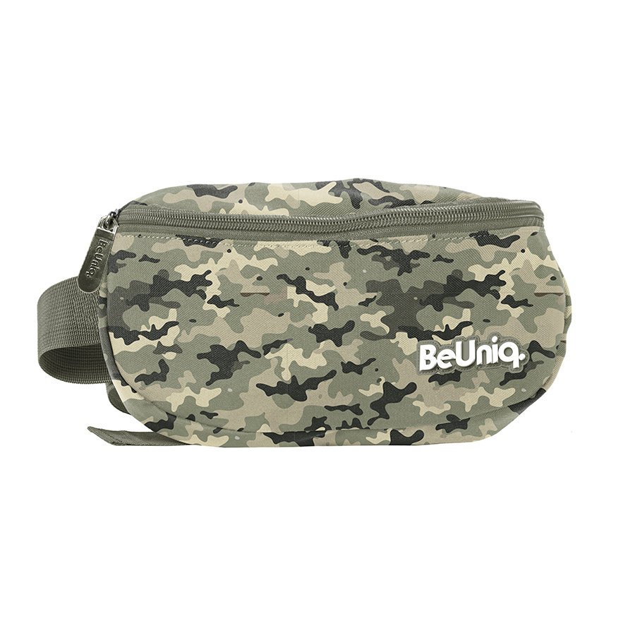 Saszetka Na Pas Moro Beuniq Bu23Jg-510