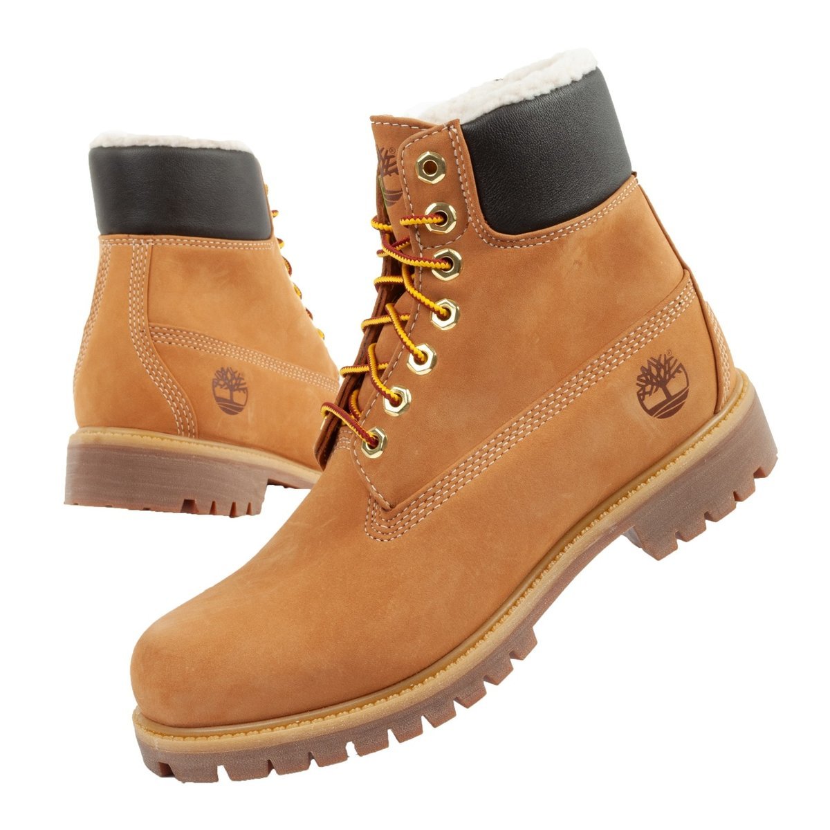 Buty trekkingowe Timberland Premium 6 TB1A2E31231