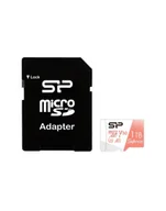 Karty pamięci - Silicon Power microSDXC Superior 1TB V30 UHS-1 U3 A1 + ADAPTER SP001TBSTXDV3V20SP SP001TBSTXDV3V20SP - miniaturka - grafika 1