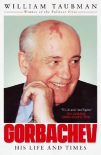 of Chartres William Gorbachev - Biografie obcojęzyczne - miniaturka - grafika 2