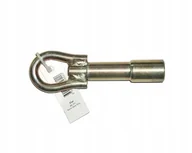 Akcesoria motoryzacyjne - Śruba Hak Ucho Zaczep Fiat Palio Punto Siena - miniaturka - grafika 1