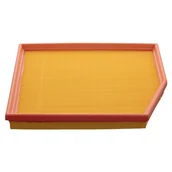 Filtry powietrza - FILTR POWIETRZA BMW 49654 - miniaturka - grafika 1