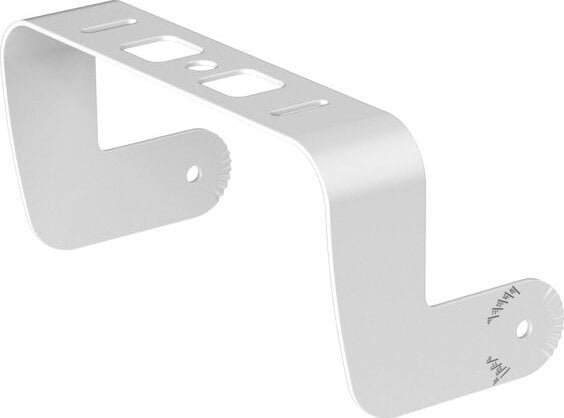 Audac MBK455/W Kątowy uchwyt instalacyjny do ARES5A, wersja biała