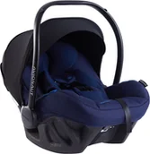 Foteliki samochodowe - AVIONAUT fotelik samochodowy PIXEL PRO 45 86cm 0 13kg) 2021 niebieski - miniaturka - grafika 1