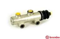 Sprzęgła - BREMBO Pompa sprzęgła C A6 009 - miniaturka - grafika 1
