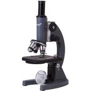 Mikroskopy i lupy - Levenhuk MIKROSKOP MONOKULAROWY 5S NG 71916 - miniaturka - grafika 1
