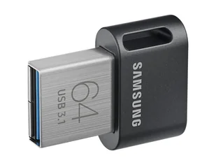 Pendrive, pamięć USB Samsung IT 64GB - Pendrive - miniaturka - grafika 1