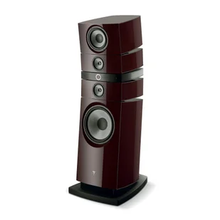 Focal GRANDE UTOPIA EM EVO kolumna głośnikowa podłogowa (czekolada) - Głośniki i kolumny - miniaturka - grafika 1